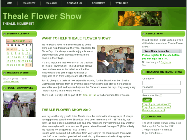 www.thealeflowershow.com