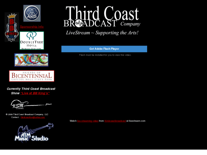 www.thirdcoastbroadcast.com