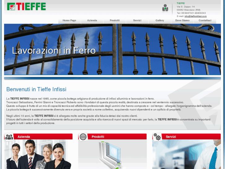 www.tieffeinfissi.com