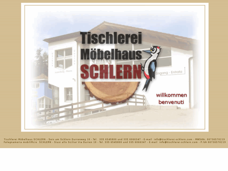 www.tischlerei-schlern.com