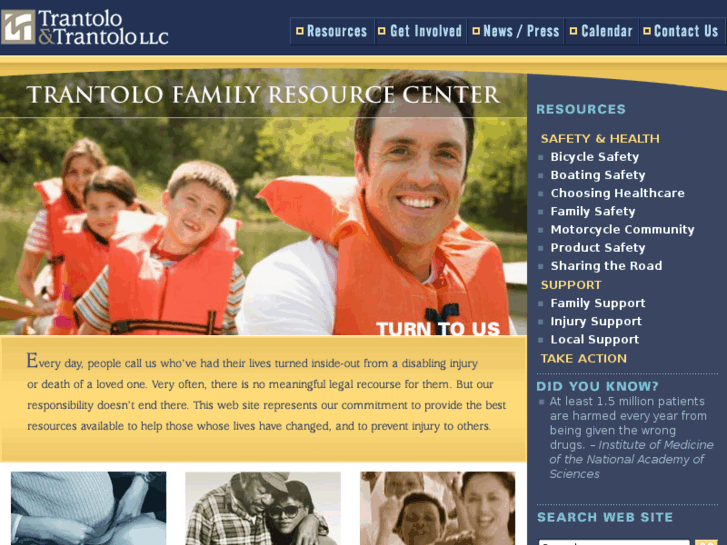 www.trantolo.org