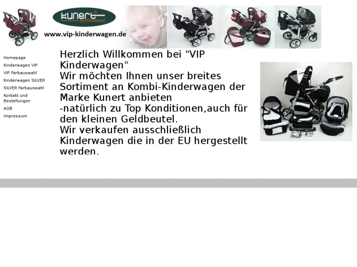 www.traumkinderwagen.com