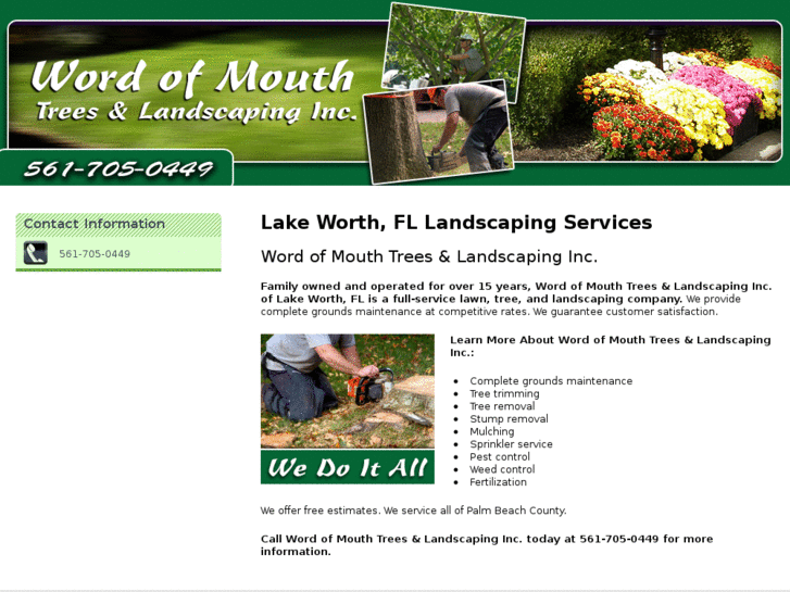 www.treeslandscapingwpb.com