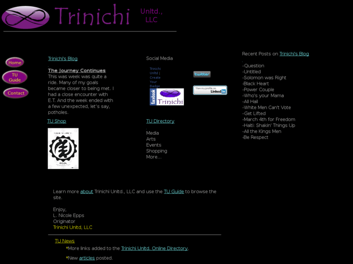 www.trinichi.com