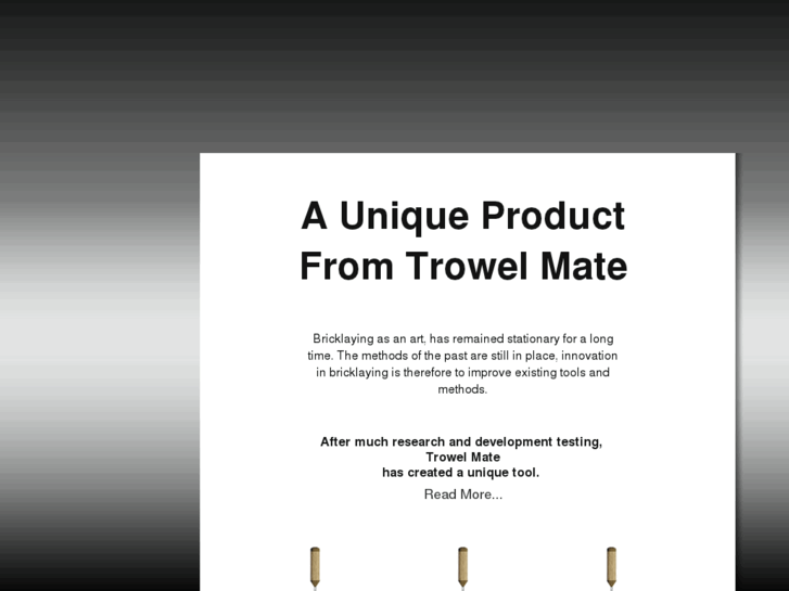 www.trowelmate.net