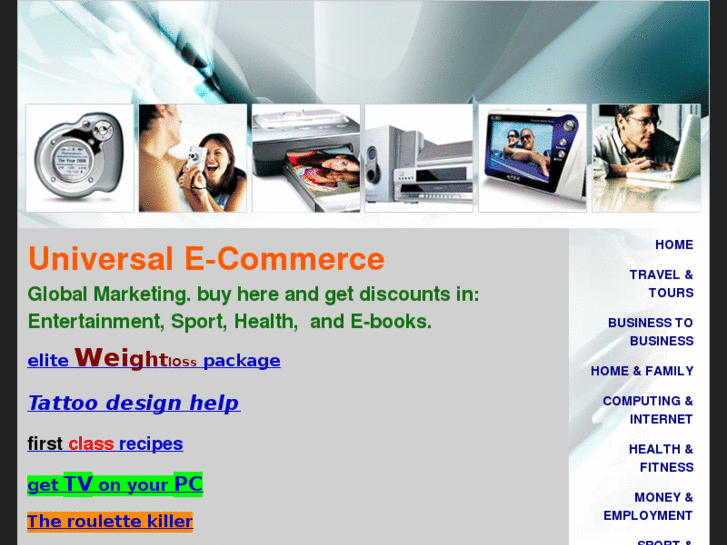 www.universale-commerce.com