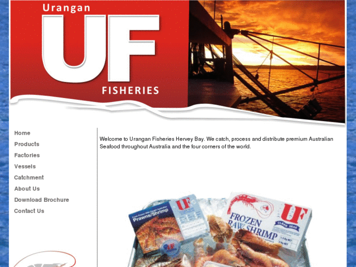 www.uranganfisheries.com.au