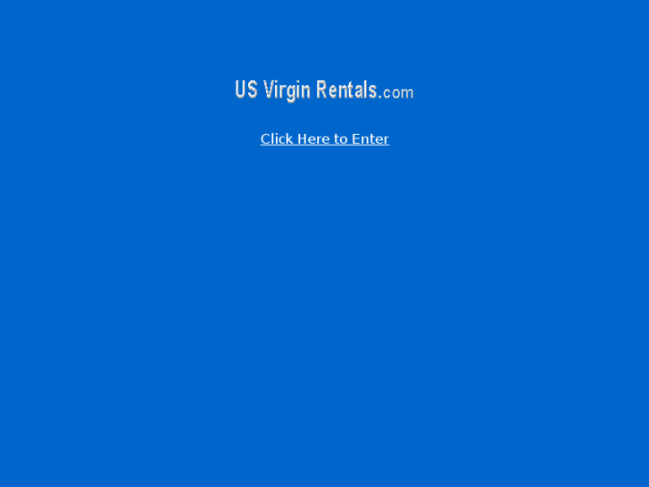 www.usvirginrentals.com