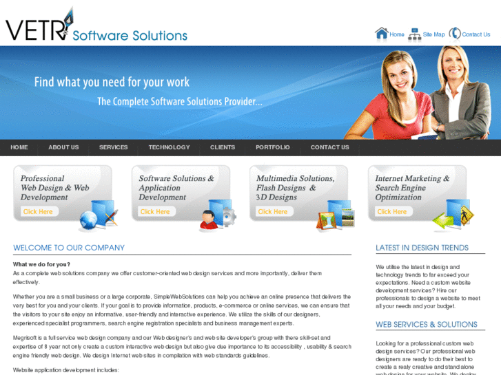 www.vetrisoftware.com