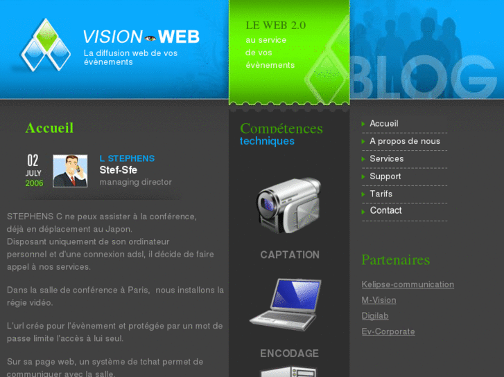 www.vision-web.info