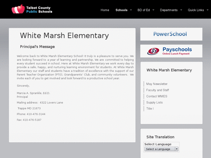 www.whitemarshelementary.org