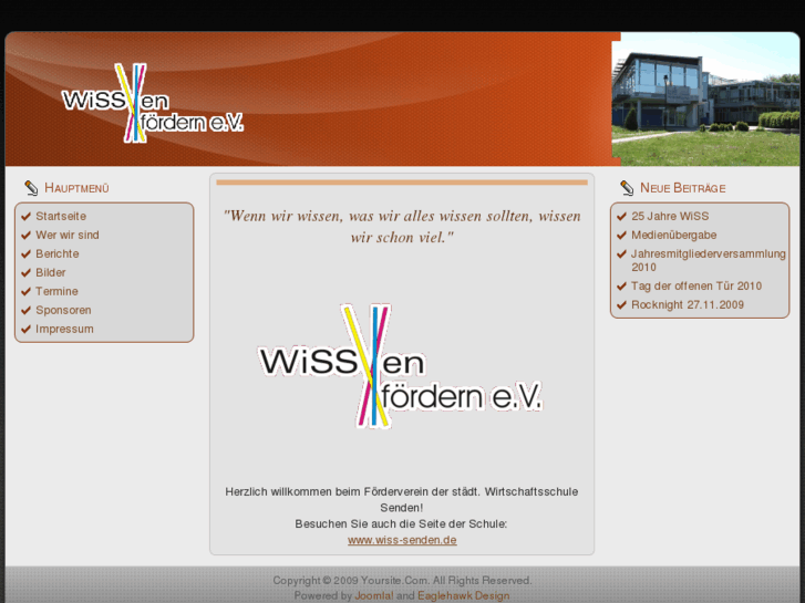www.wissen-foerdern.de