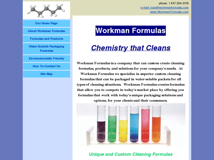 www.workmanformulas.com