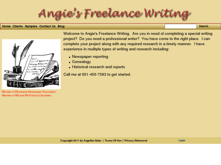 www.writing4u.net