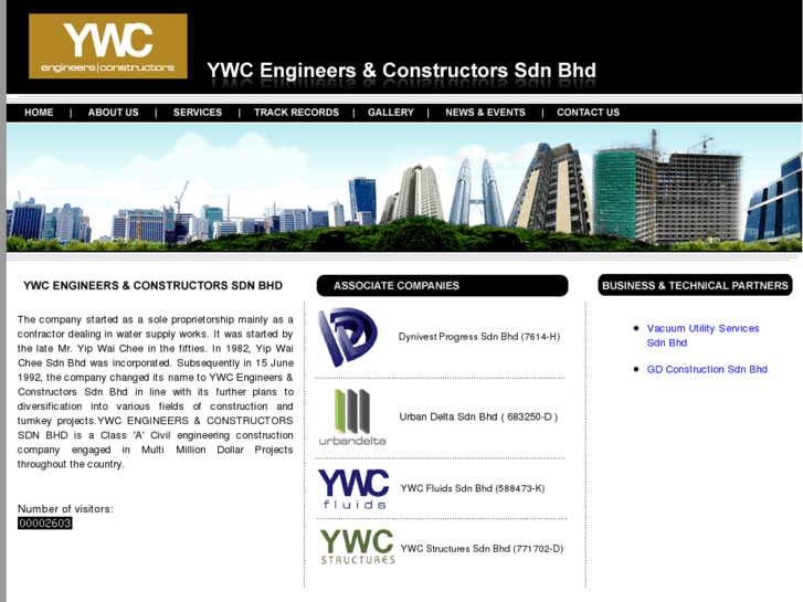 www.ywcgroup.com