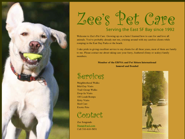 www.zeespetcare.com