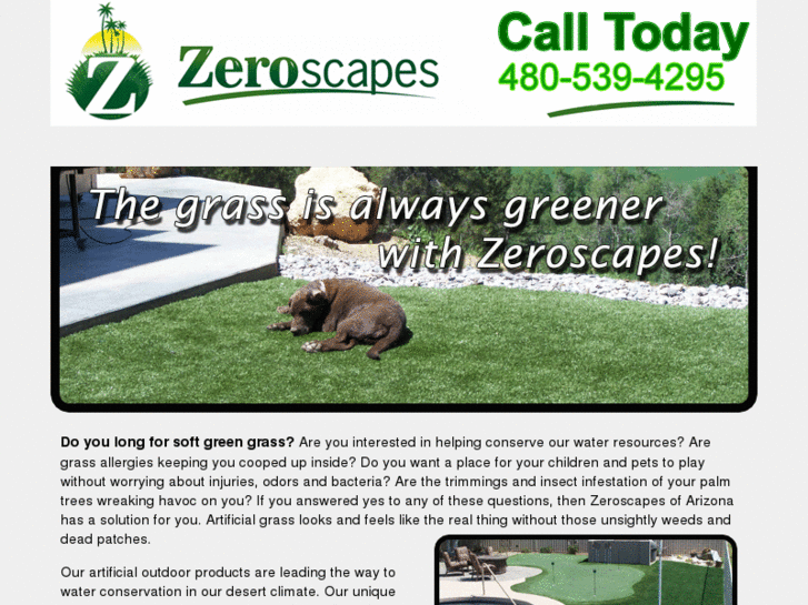 www.zeroscapesaz.com