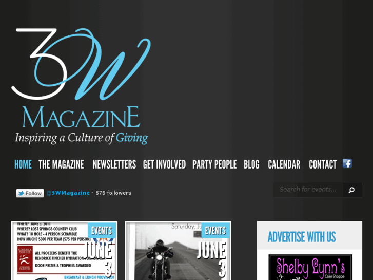 www.3wmagazine.com