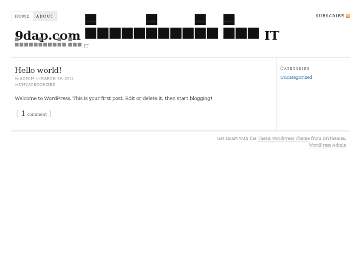www.9dap.com