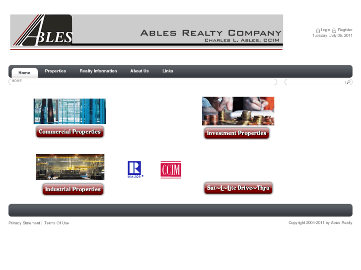 www.ablesrealty.com