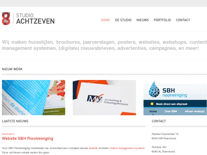 www.achtzeven.com