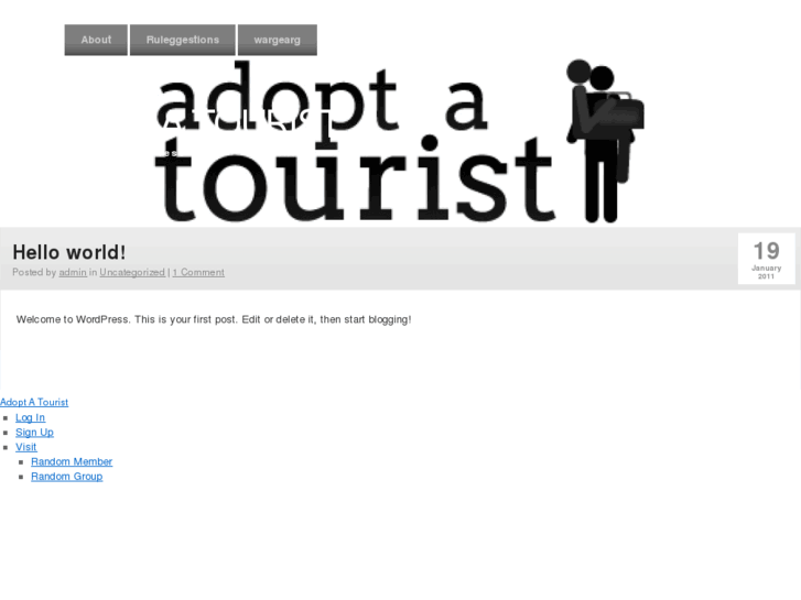 www.adoptatourist.net