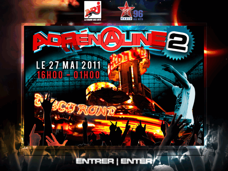 www.adrenaline2010.com