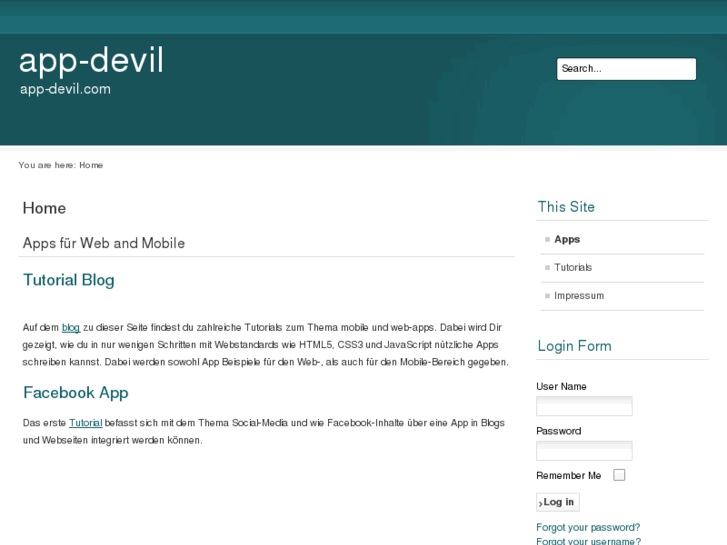 www.app-devil.com