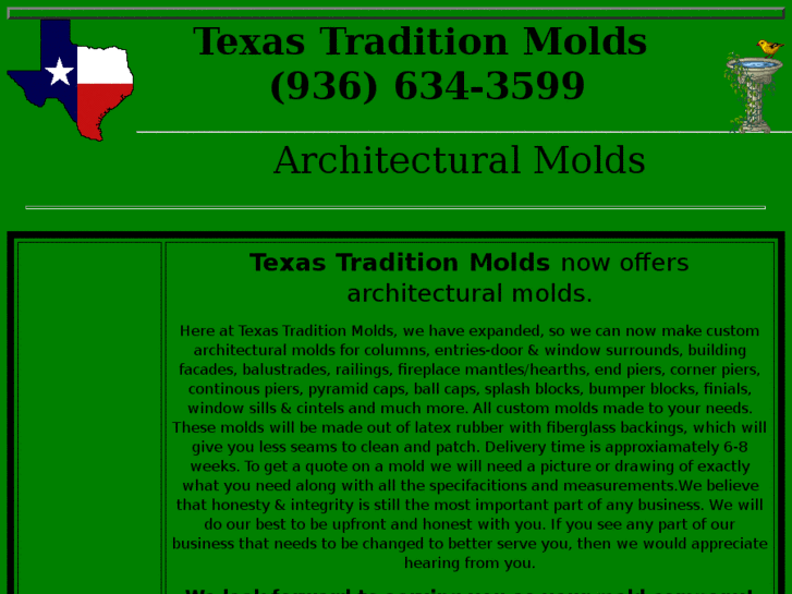 www.architecturalmolds.com