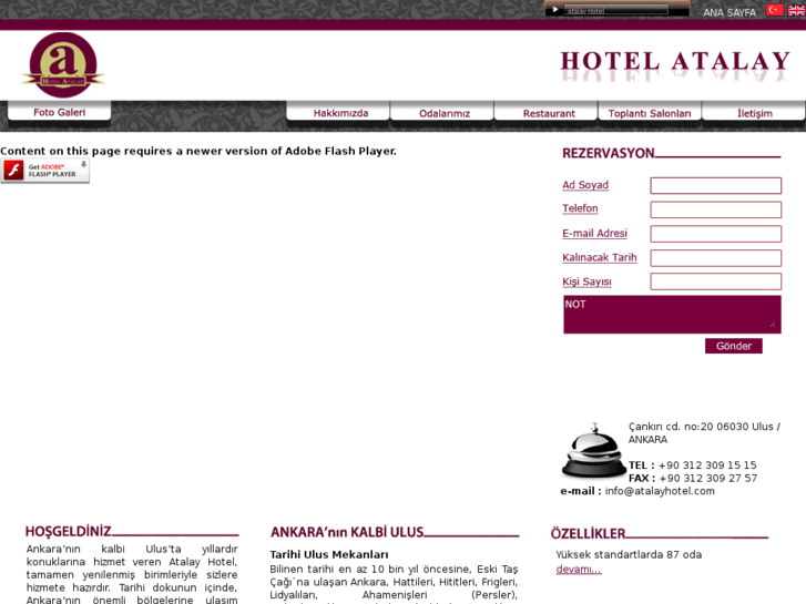 www.atalayhotel.com