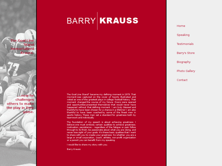 www.barrykrauss.com