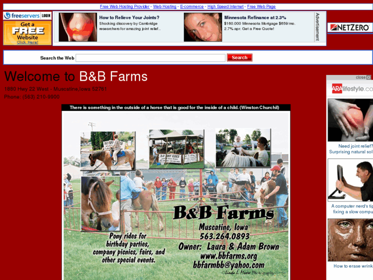 www.bbfarms.org