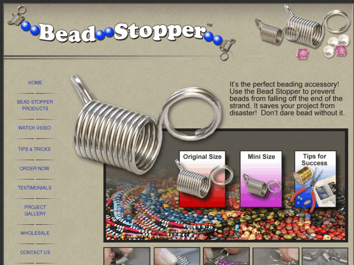 www.beadstopper.com