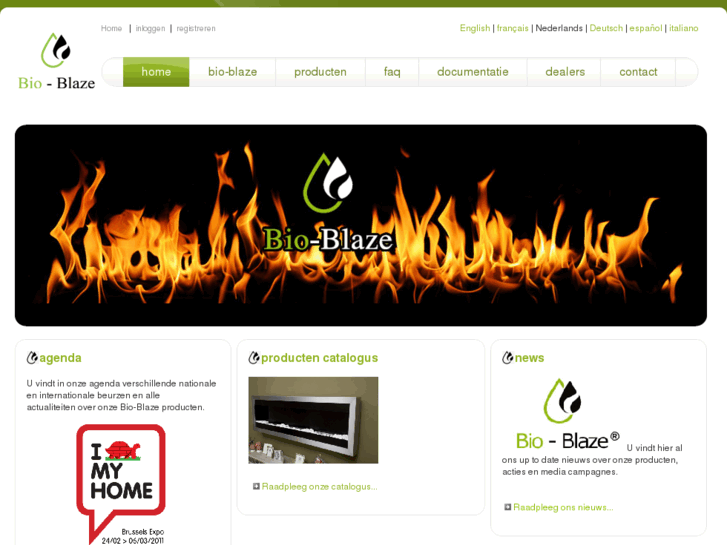 www.bio-blaze.com