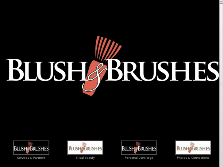 www.blushandbrushes.com