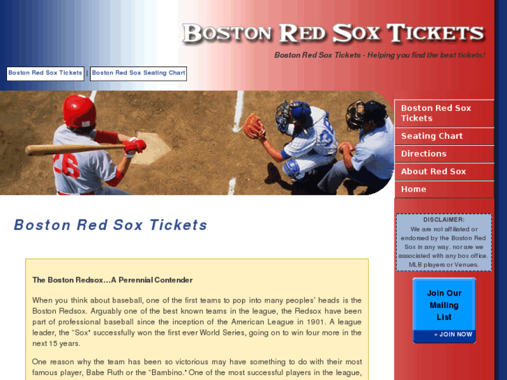 www.boston-redsox-tickets.net