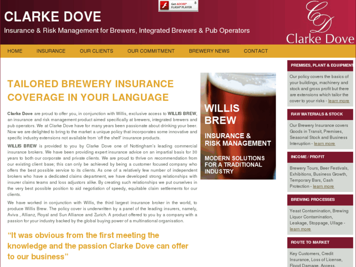 www.brewery-insurance.com