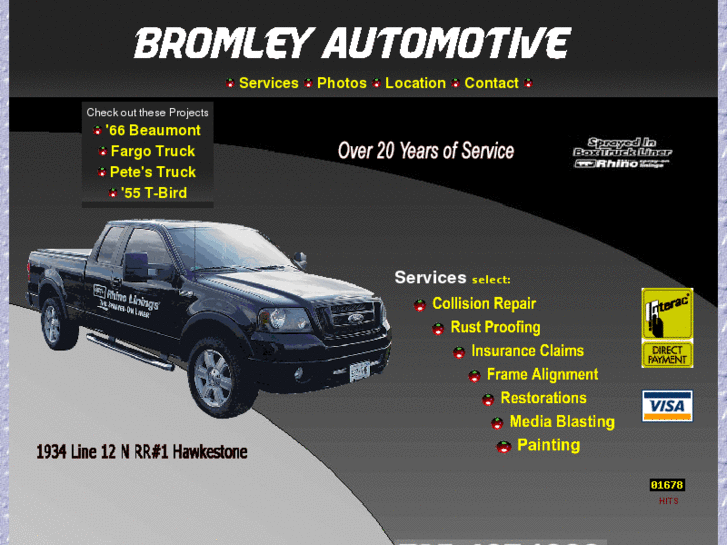 www.bromleyauto.com