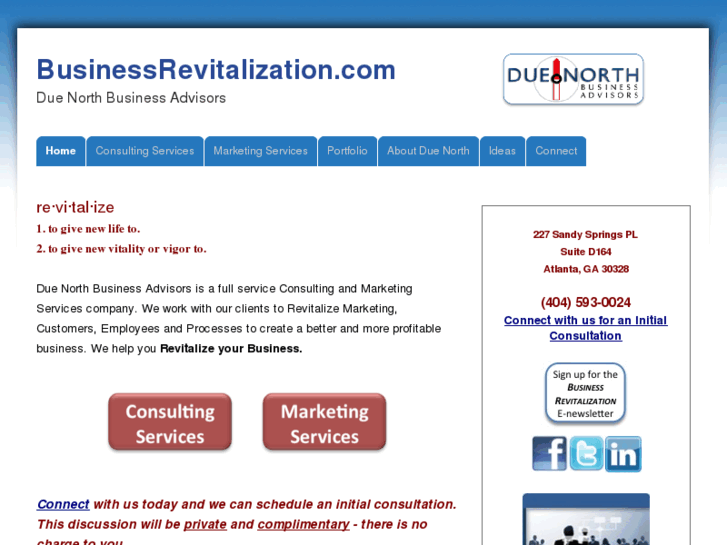 www.businessrevitalization.com