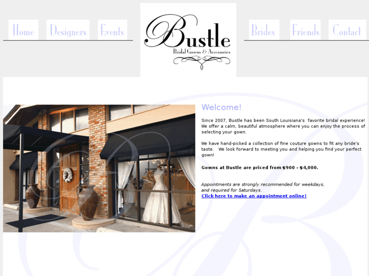 www.bustlebatonrouge.com