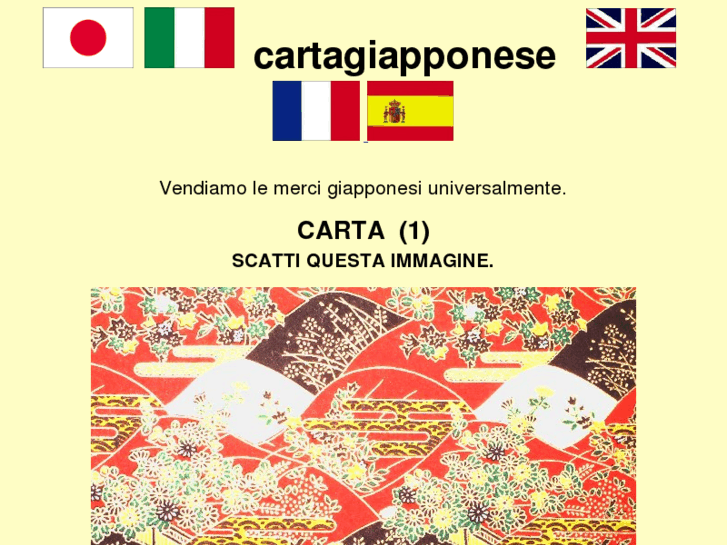www.cartagiapponese.com