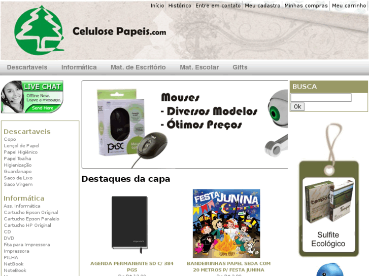 www.celulosepapeis.com