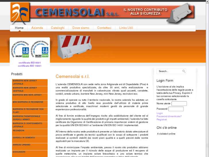 www.cemensolai.com