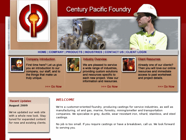 www.centurypacificltd.com