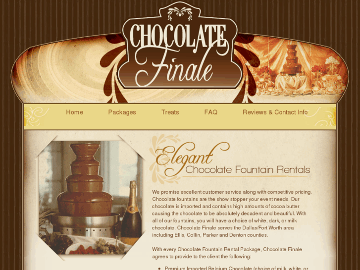 www.chocolatefinale.com