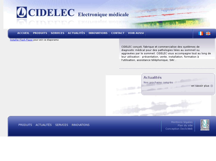 www.cidelec.net