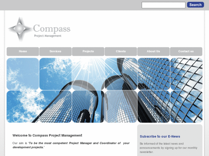 www.compassprojects.net