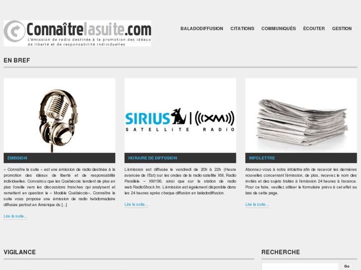 www.connaitrelasuite.com