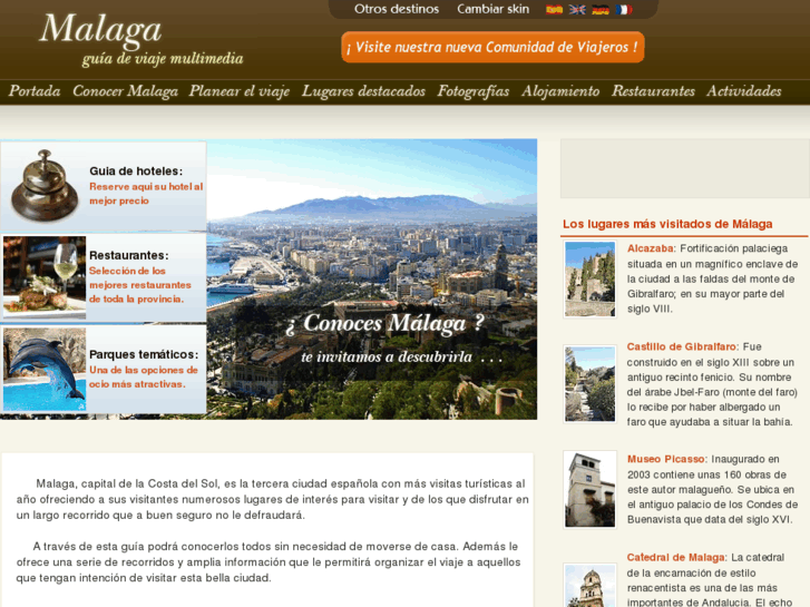 www.conocermalaga.com