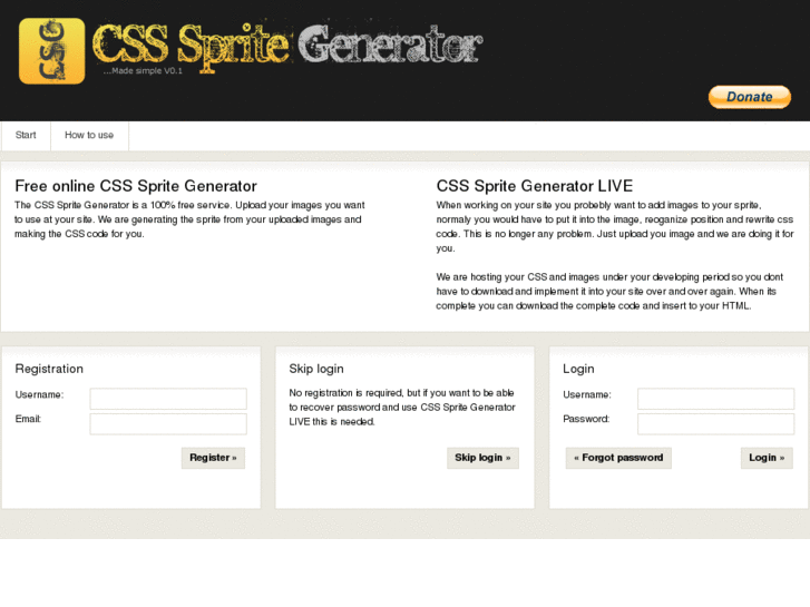 www.cssspritegenerator.net